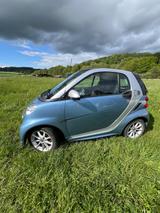 Smart ForTwo coupé 55kW el. drive passion Batterie... - Smart Elektroautos