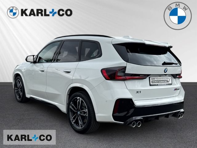 BMW X1 M35i xDrive Ad.LED HUD ACC Panorama LC.Prof foto 3