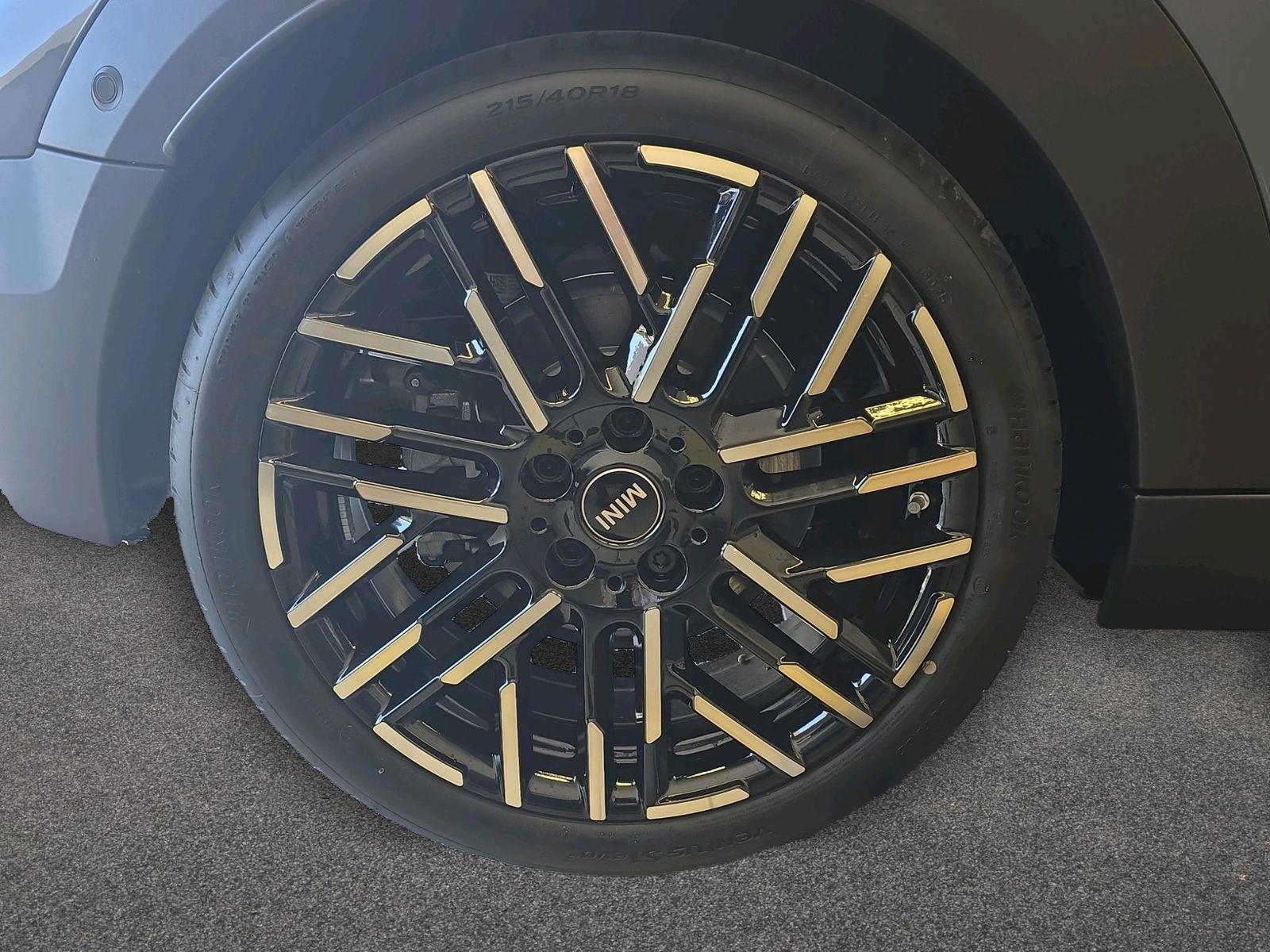MINI Cooper S Cabrio - Bild 17