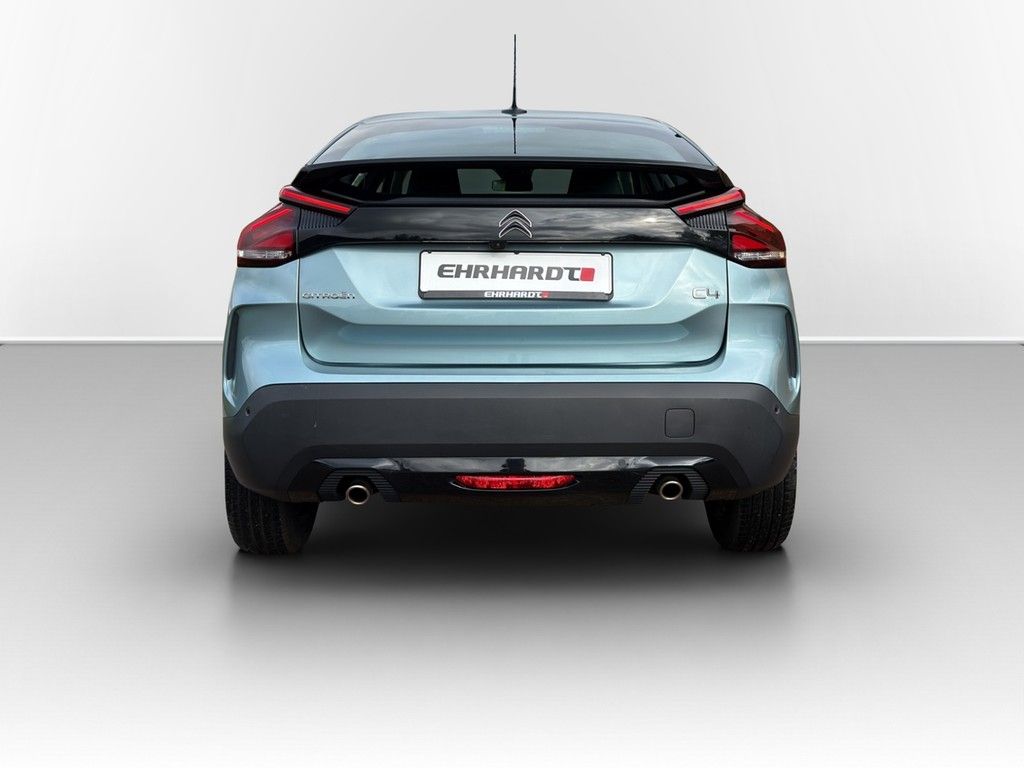 Citroën C4 - Bild 7