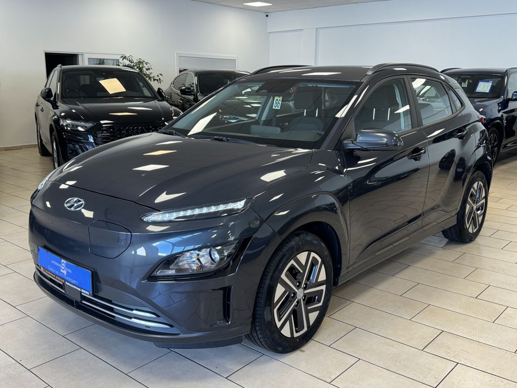 Angebot ansehen Hyundai KONA