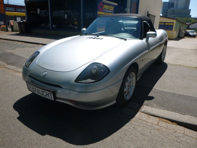 Fiat Barchetta