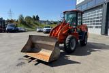 Terex TL70 SWS Gabel & Schaufel - Terex Baggerlader