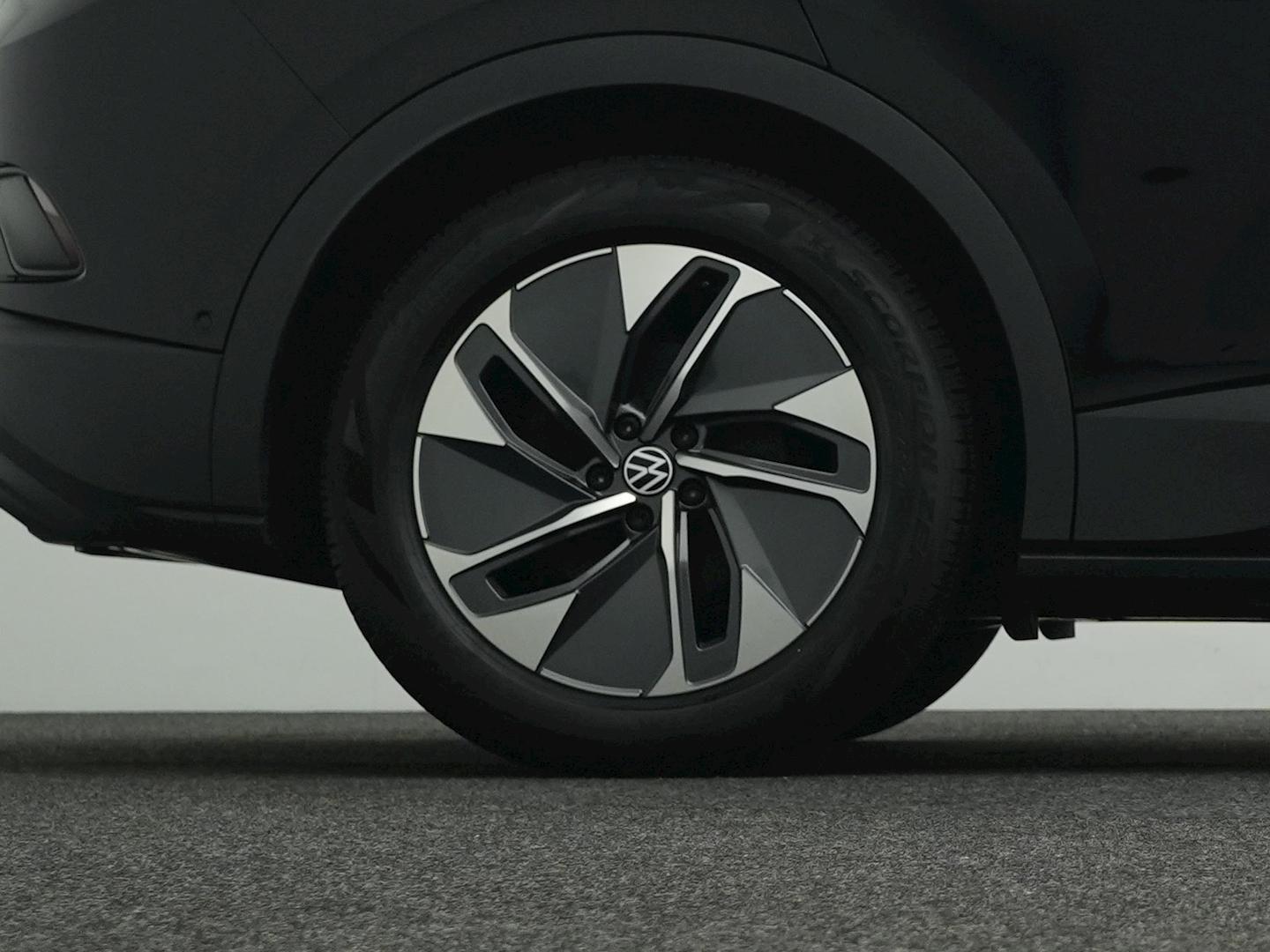 Volkswagen ID.4 Pro LED NAVI AHK e-HECK, миниатюра 5