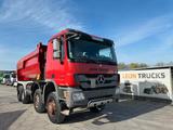 Mercedes-Benz 4144 Actros /8x6/Euro5/Mailler - Angebote