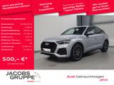 Audi Q5 Sportback 45 TFSI quattro S line Navi*Tempoma - Audi Q5 Gebrauchtwagen in Aachen