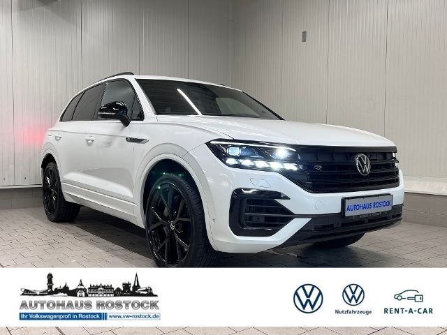 Touareg R 4Motion eHybrid 3.0 V6 TSI PANO LED