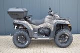♦️ CF Moto CForce 450 S One EFI LOF- Neu- Alle Farben- ATV ♦️ in  Brandenburg - Velten, Quad gebraucht kaufen