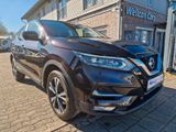 Nissan Qashqai 1.7 dCi Acenta *Kam.*Navi*LED*1.Hand