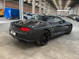 Bentley Continental GTC 4.0 V8 S *AIRSCARF*SITZBELUFTUNG - Bentley Continental GTC aus 2023