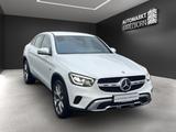 Mercedes-Benz GLC 300 de AMG 20*Mubeam*HUD*Sound*AHK*Distro - Hybrid (Diesel/Elektro): Sportwagen