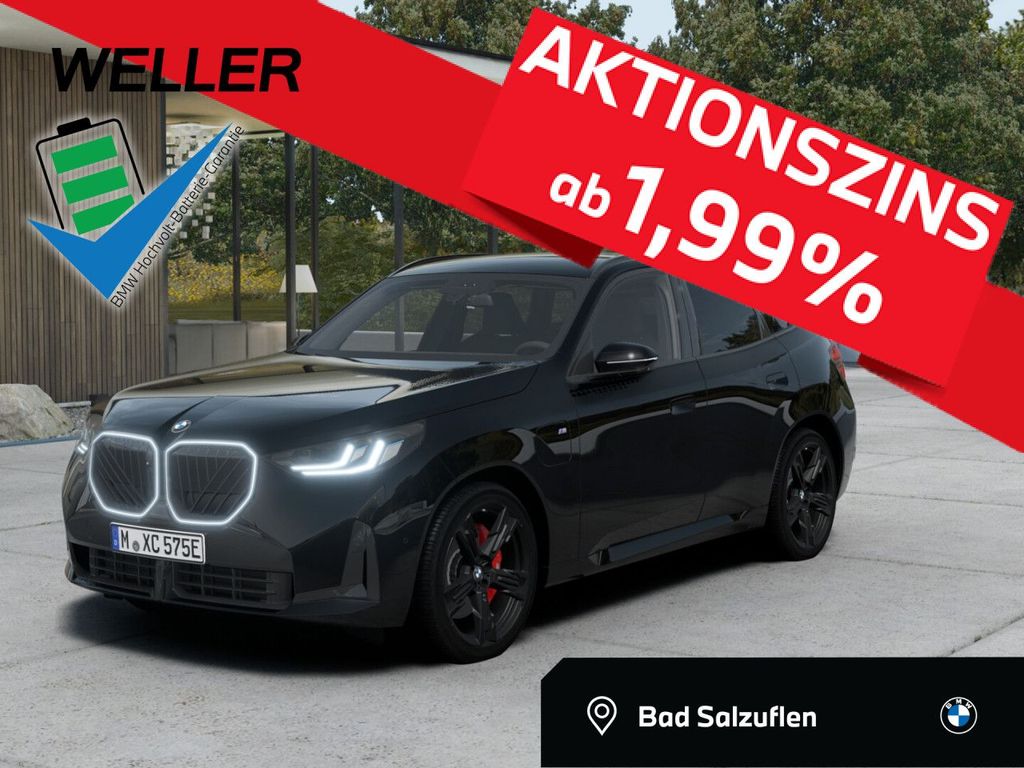 Image of BMW X3