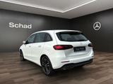 Mercedes-Benz B 200 d PROGR+MBUX+LED+KAMERA+ASSIST+EASY-P+AMBI - Mercedes-Benz B 200 mit Diesel-Antrieb