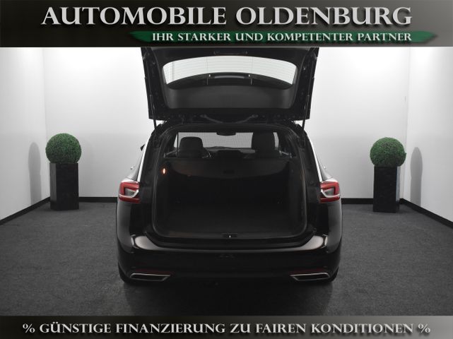 Opel Insignia 2.0 d Elegance *AHK*Massage*4xSHZ*Memo*