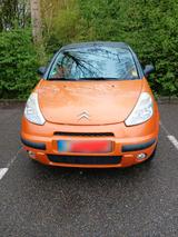 Citroën Citroen C3 Pluriel - Citroën C3 aus 2004: Pluriel