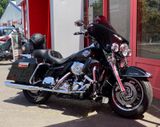 Harley-Davidson E Glide
