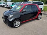 Smart smart EQ forfour +LM Navi KlimaA SHZ - Smart ForFour aus 2020