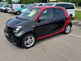 Smart smart EQ forfour +LM Navi KlimaA SHZ - Smart ForFour aus 2020