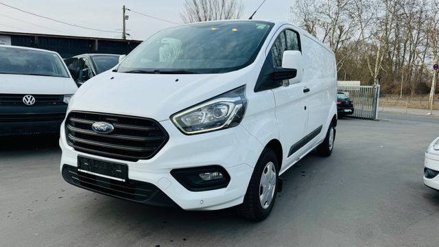 Ford Transit Custom Kasten 300 L2 KLIMA PDC TEMPOMAT