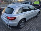 Mercedes-Benz GLC 220 220 d 4Matic 9G*LED*NAVI*AHK - Mercedes-Benz GLC 220 in Osnabrück