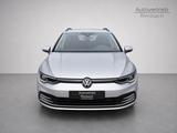 Volkswagen Golf VIII Variant Life 1.0TSI - Volkswagen Golf: Allradantrieb