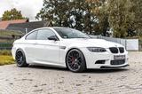 BMW M3 Coupé*G-POWER*MEGA-HISTORIE/ZUSTAND*TRAUM - BMW: Power