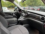 Mercedes-Benz V 220 d  Aut. | 1. Hand DE | Gepflegt  - gebrauchte Mercedes-Benz V 220 aus dem Jahr 2018