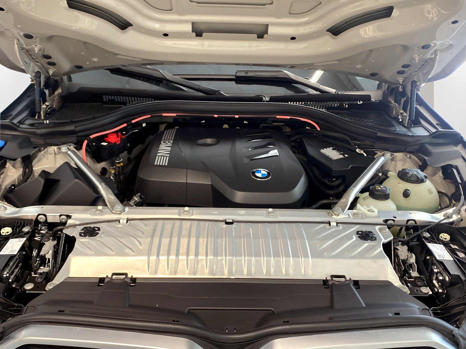 BMW X3 - Bild 21