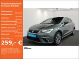 Seat Ibiza 1.0 TSI LED NAV GRA KAMERA Xcellence - Seat Ibiza Gebrauchtwagen in Hagen