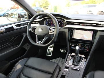 Volkswagen Arteon Shooting Brake R line 4 Motion Tiptronic