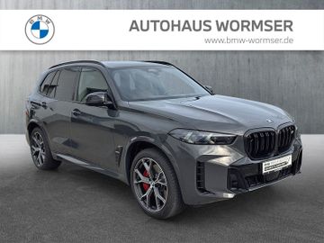 BMW X5 M60 - 7