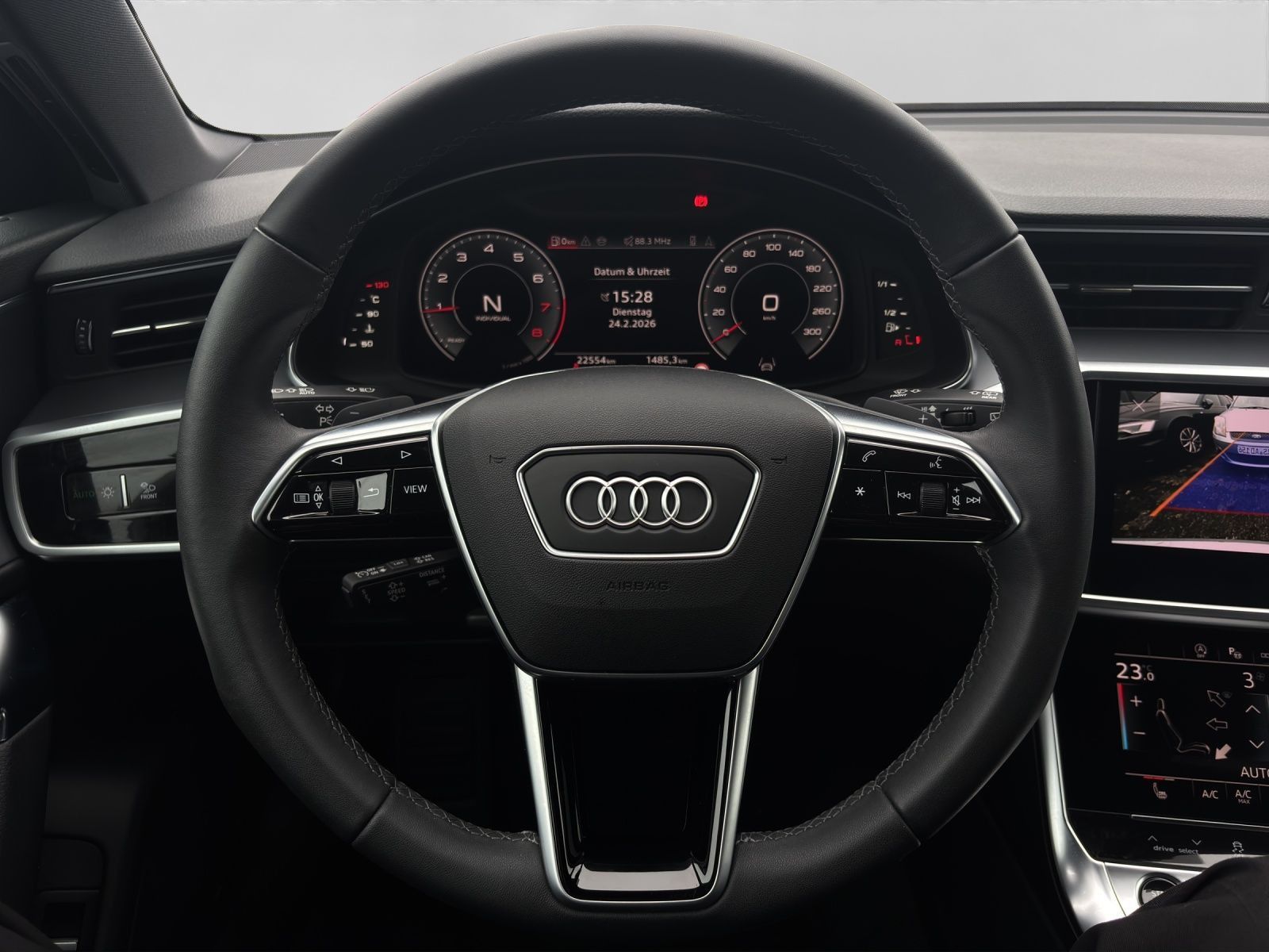 Audi A6 - Bild 9
