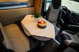 Knaus L!VE/LIVE TI 650 MF Platinum Selection|Automatik - Knaus L VE TI