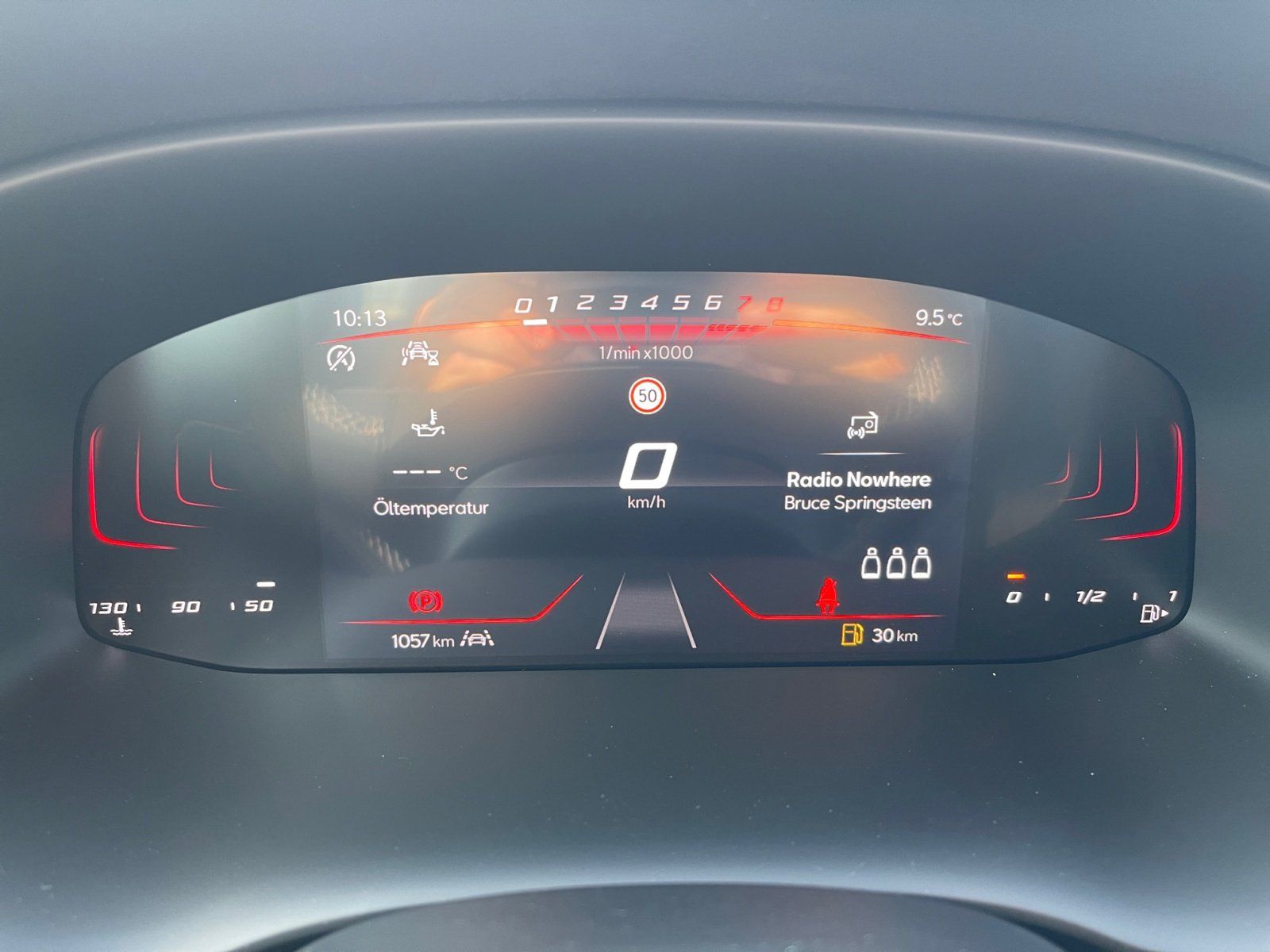 Seat Ateca - Bild 13