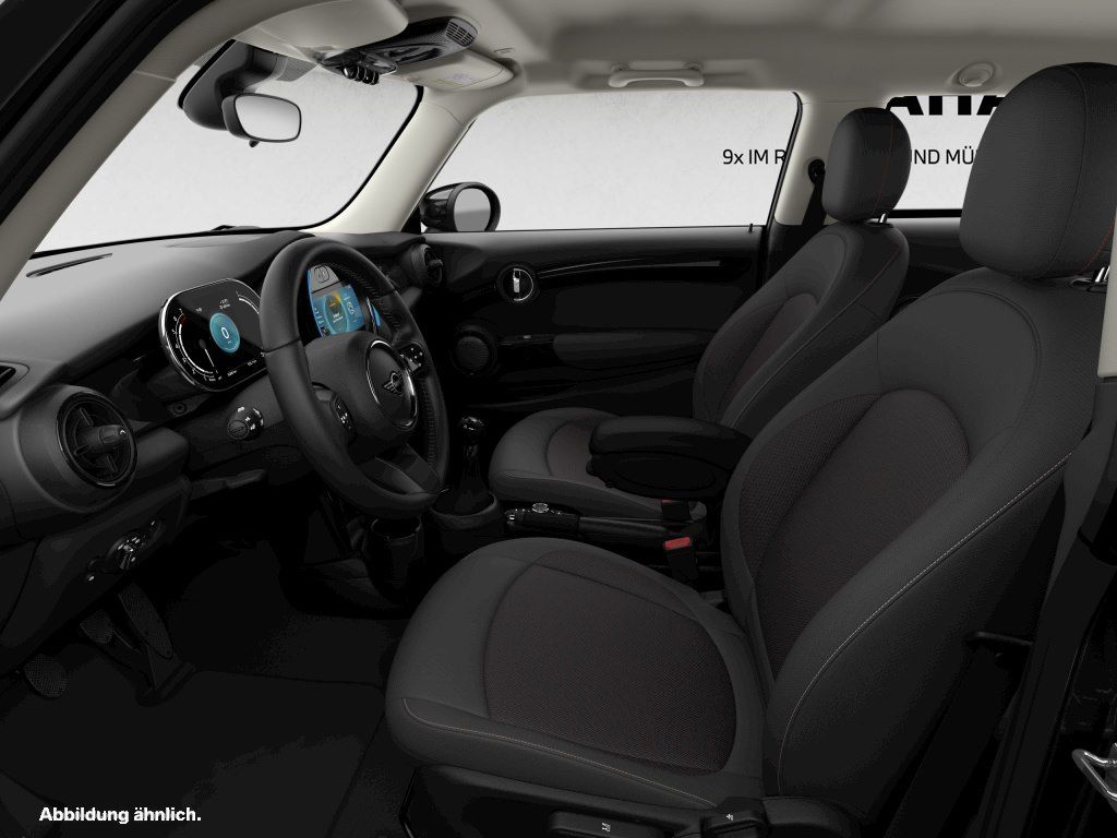 MINI Cooper - Bild 3