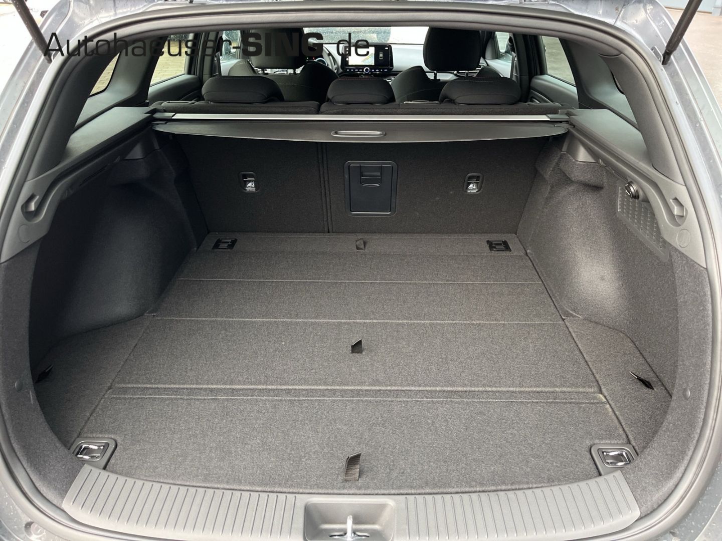 Hyundai i30 - Bild 9