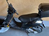 Piaggio Zip 50 4T - PIAGGIO ZIP 50 4T