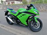 Kawasaki Ninja 300 ABS *Tiefergelegt*A2  - KAWASAKI NINJA 300