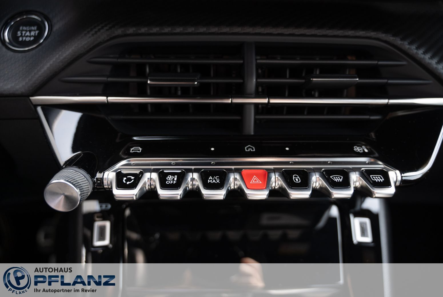Peugeot 2008 - Bild 9