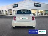 Fiat 500e Base 42 kWh 500e Base 42 kWh - Fiat 500e: Limousine