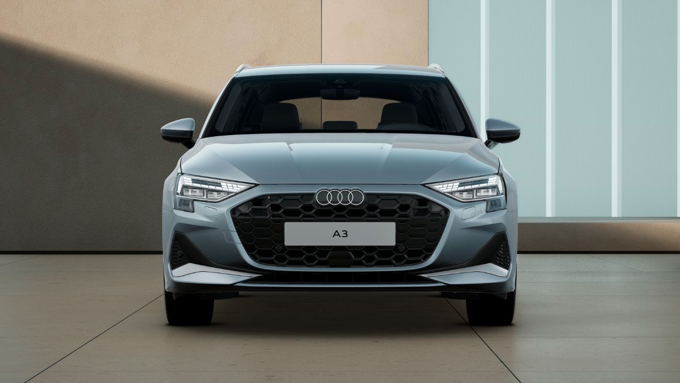 Audi A3 - Bild 5