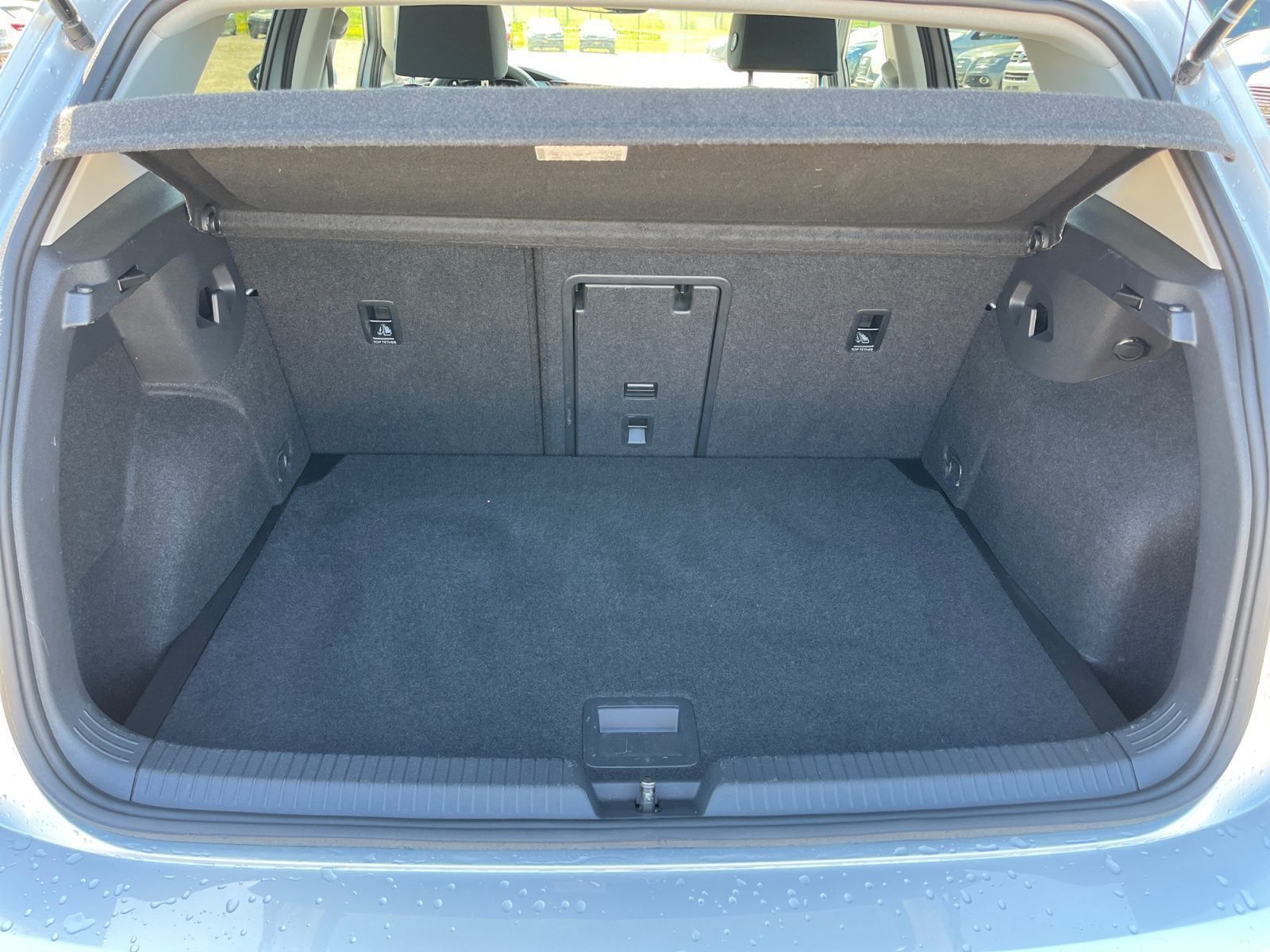 Volkswagen Golf - Bild 12