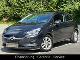 Opel Corsa 1.4 E Drive/TÜV 7.27/ALU/KLIMA/90PS - Opel Corsa: 1.7