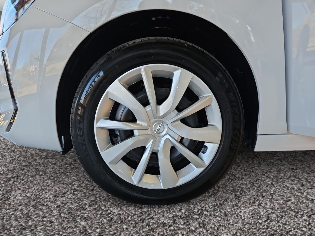 Fahrzeugabbildung Opel Corsa Electric Edition 3Phasig / Wärmepumpe