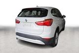 BMW X1 Advantage sDrive 18i PDC+Facelift+SHZ+LM - gebrauchte BMW X1 mit Facelift