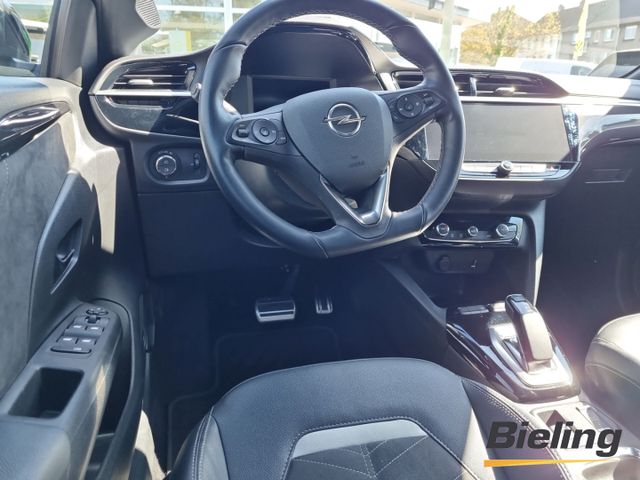 Corsa-e Ultimate, Matrix-LED Licht, Navi PRO, Al