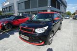 Kia Soul EV (PSEV) RENTNER FAHRZEUG - Kia mit Elektro-Antrieb: Schwarz