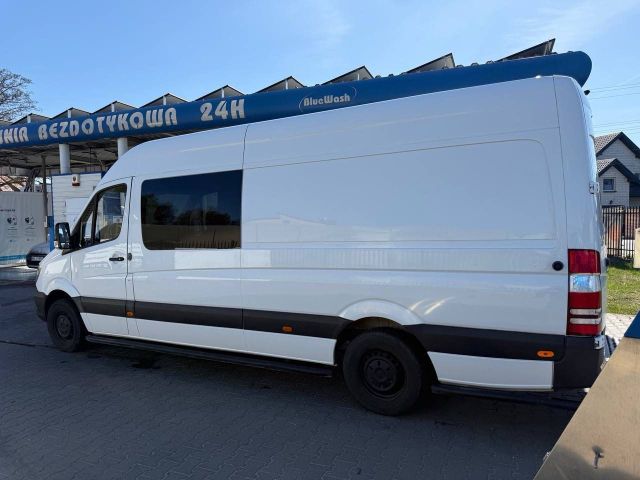 MERCEDES-BENZ Sprinter zu verkaufen