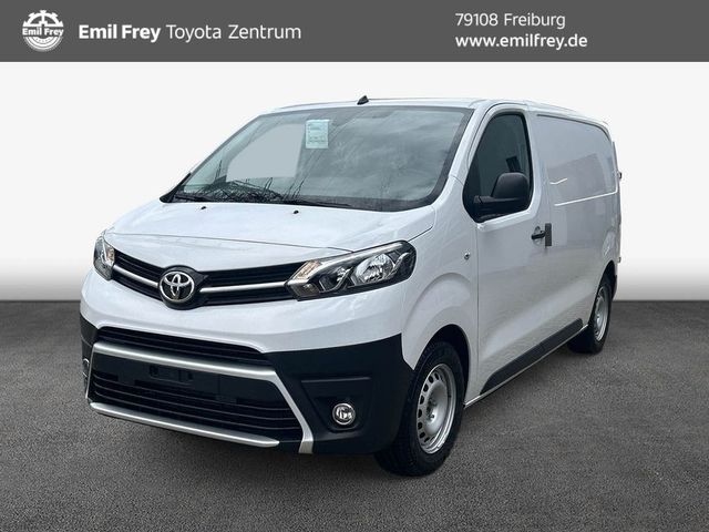 Toyota Proace 1,5-l-D-4D L1 Meister