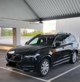 Volvo xc90 7 Sitzter - Volvo XC90 Gebrauchtwagen in München